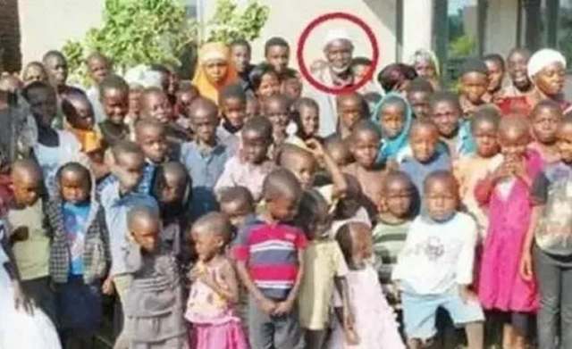 Man with 151 children and 16 wives still wants more