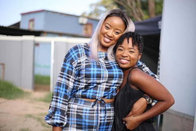 Actress Nelisa Mchunu bids final farewell to Uzalo