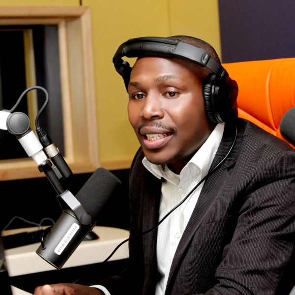 Ukhozi FM DJ To Appear In Court