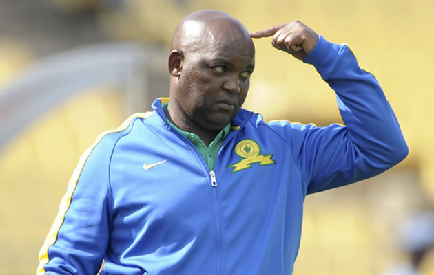 Sundowns wants Pitso Mosimane to pay back R8-million in salaries – They paid him too much