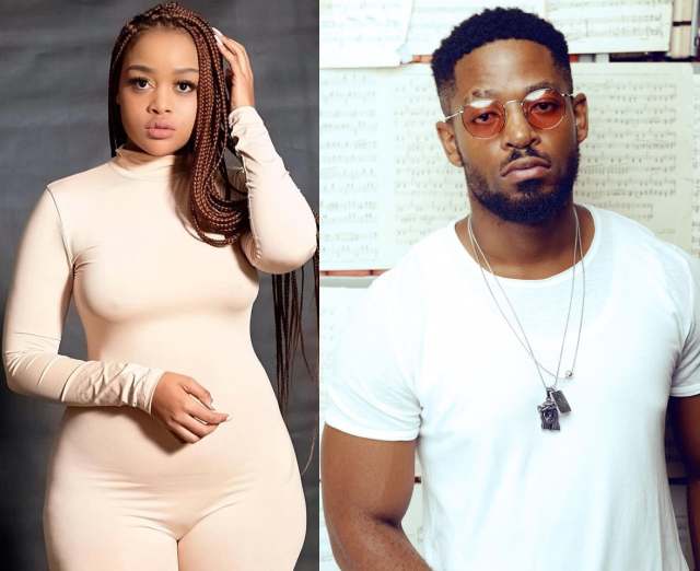 List of SA celebrities caught cheating this year