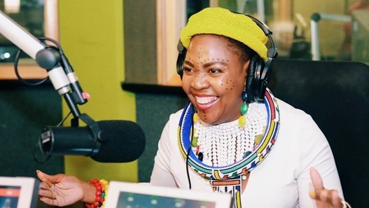 Metro FM’s Sibongile Mtyali replaces Greg Maloka as Kaya FM MD