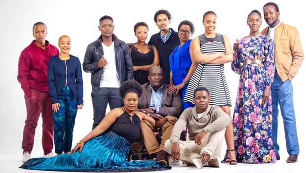 #SkeemSaam: Kwaito Puts Glenda In Her Place