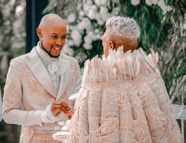 Inside Somizi and Mohale Twitter war that got Mzansi talking