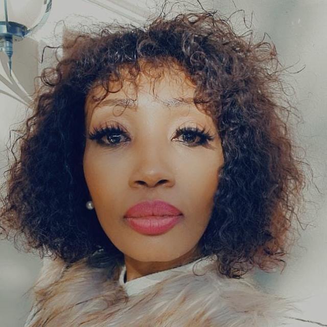 Actress Sophie Lichaba sends strong warning to Mzansi