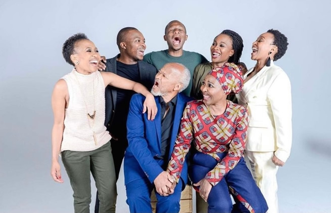Ranaka finally brings the car back home – The Ranakas’ season 2 debuts on SABC 1