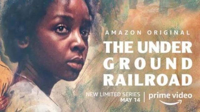 Actress Thuso Mbedu shares behind-the-scenes of her Hollywood movie The Underground Railroad