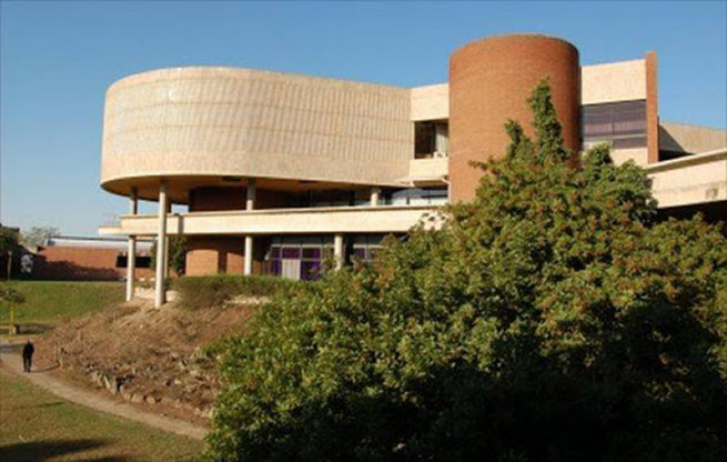 Student falls to his death at Walter Sisulu University