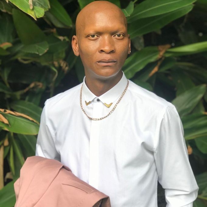 Happy birthday to legendary actor Warren Masemola as he turns 38