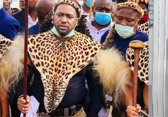 Bid to stop coronation of Prince Misuzulu as Zulu king in court