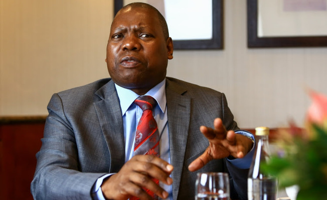 Zweli Mkhize in hot soup after secretly diverting funds to pay for Jacob Zuma's legal fees