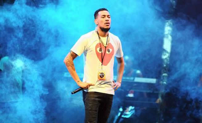 AKA loses endorsements