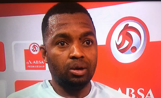 You are too expensive, Kaizer Chiefs should dump you: Goalkeeper Itumeleng Khune Told