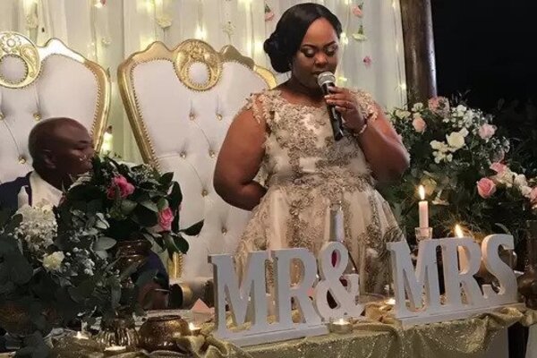 Polygamist Musa Mseleku and wife MaYeni clear the air on their divorce (VIDEO)