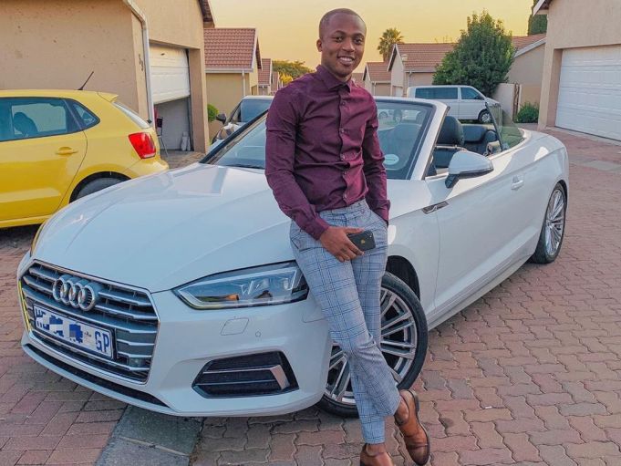 Skeem Saam Actors And Their Cars – Pictures