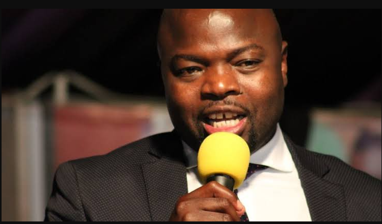 #AmaBishop's Pastor Phiri Issues An Apology