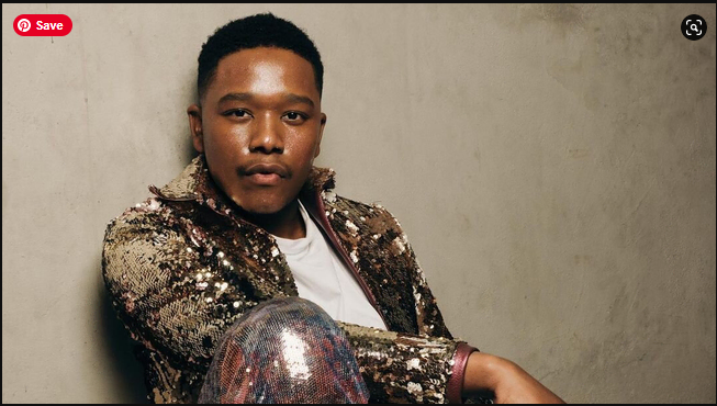 Langa Mavuso talks Sama nomination and headlining Strongbow Picnic