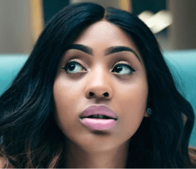 GET WELL SOON: SPEEDY RECOVERY MESSAGES SHOWER IN FOR SICK NADIA NAKAI