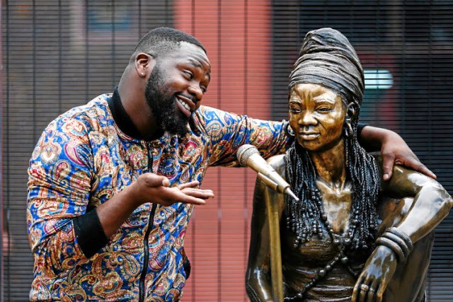 Bongani Fassie’s reality show approved