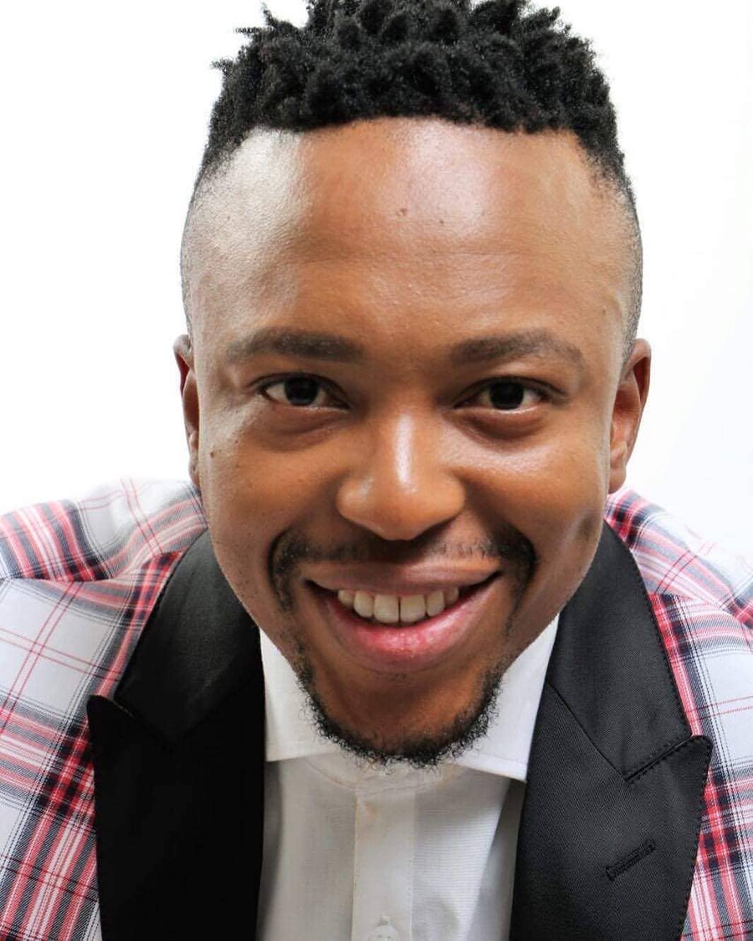 Skeem Saam’s Buhle Maseko(Nimza) fired?