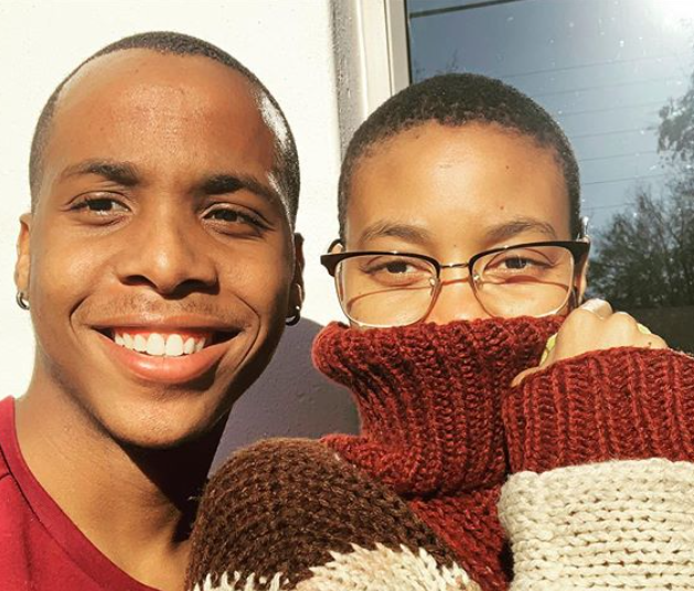 LOOTLOVE LUTHANDO SPEAKS ABOUT DEATH MONTHS AFTER BROTHER’S PASSING