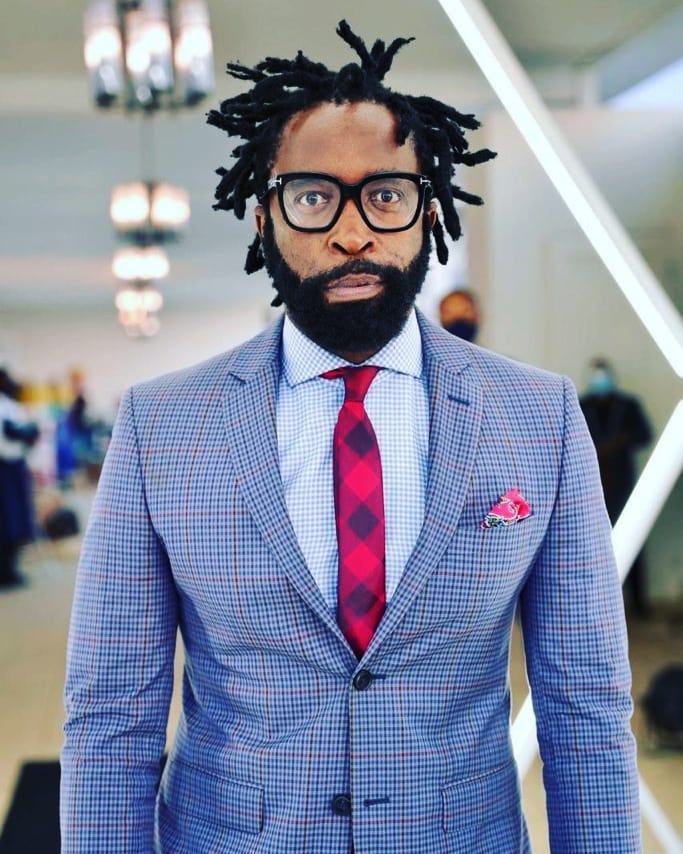 DJ Sbu weighs in on Level 3 lockdown