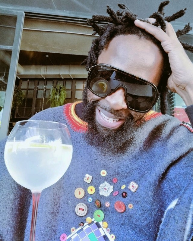 DJ Sbu eyes another Guinness World Record