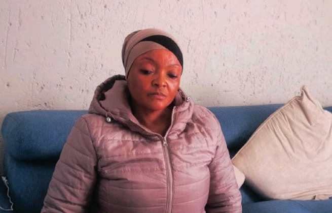 Tembisa 10 mum suicidal – More details emerge as she faked her name and age