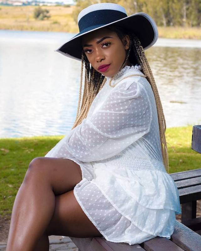 Gigi Lamayne celebrates major milestone