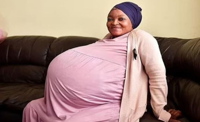 Mom of 10 Goisame Sithole held 'against will' – Lawyer sues government as case takes new twist