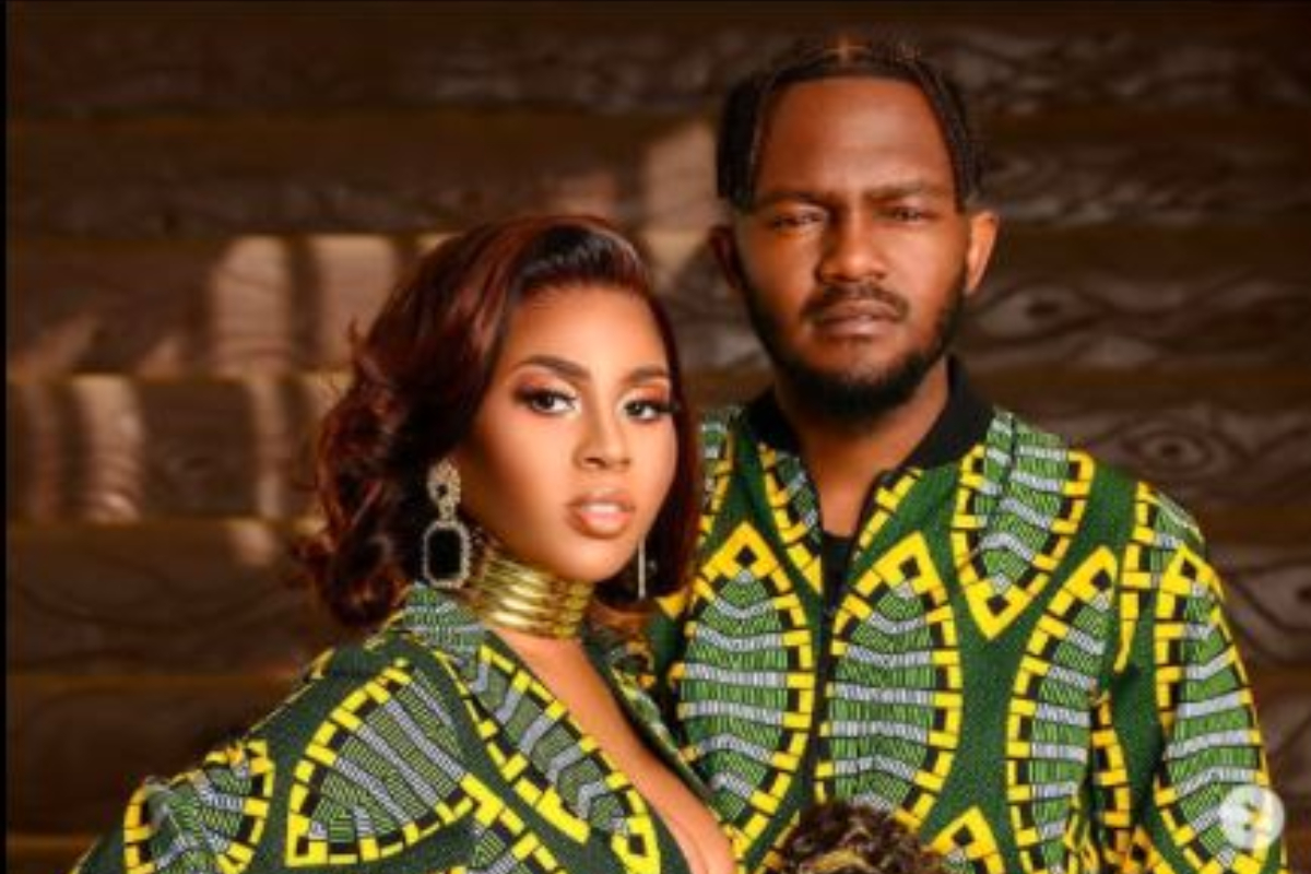 Kwesta’s Wife Spills His Dirty Laundry, Feels betrayed By The Rapper