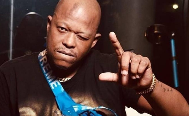 Mampintsha’s new hot look gets Mzansi ladies talking – Babes watch out! (SEE PIC)