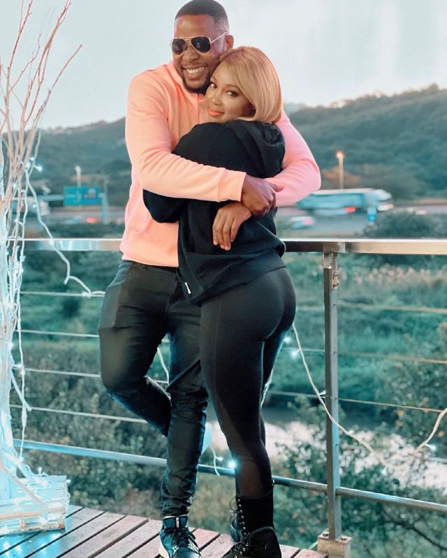 Durban Gen’s Onscreen Lovers spark dating rumours