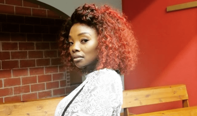 Fans worried about health of Nosipho (Nompilo Maphumulo) from Uzalo – Photos
