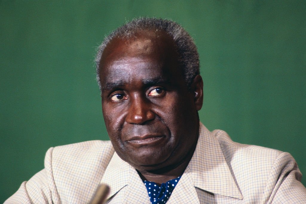 Former President of Zambia, Kenneth Kaunda dies at 97