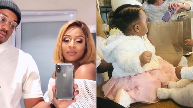 TK Dlamini comforts emotional and troubled Jessica Nkosi