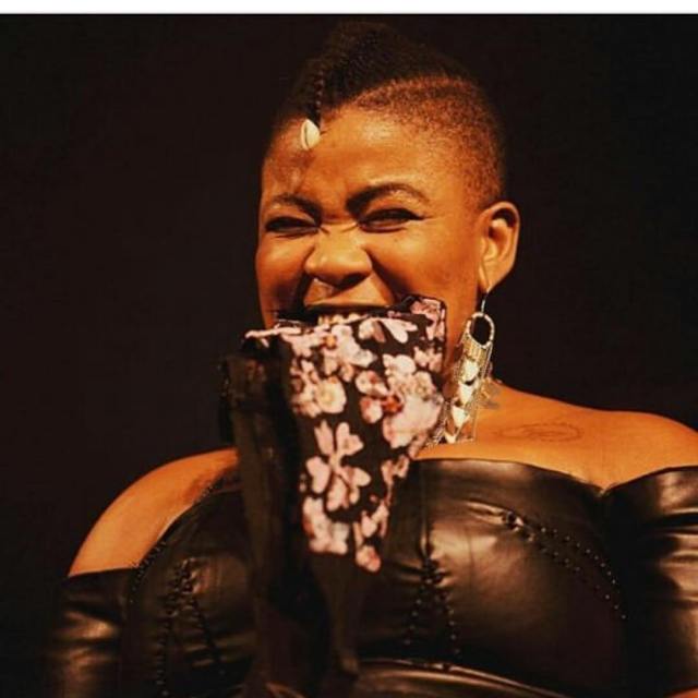 Singer Thandiswa Mazwai cries out for help