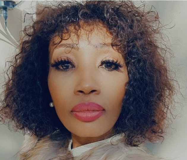ACTRESS SOPHIE NDABA FILLED WITH GRATITUDE AS SHE TURNS 48