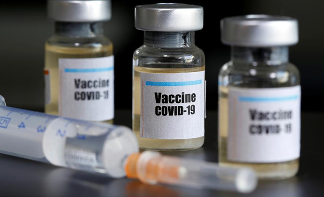 No covid-19 vaccine for foreign teachers