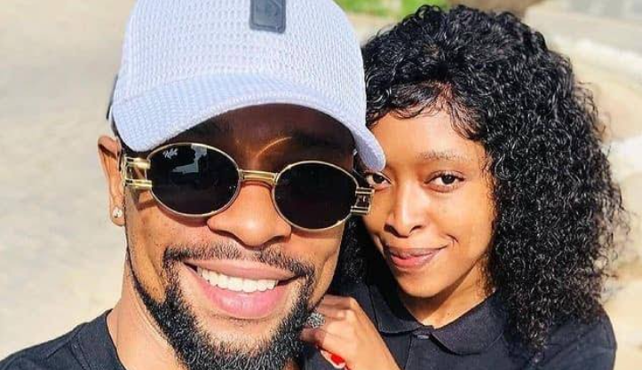 SK Khoza And Fiancée Want To Clear Their Names