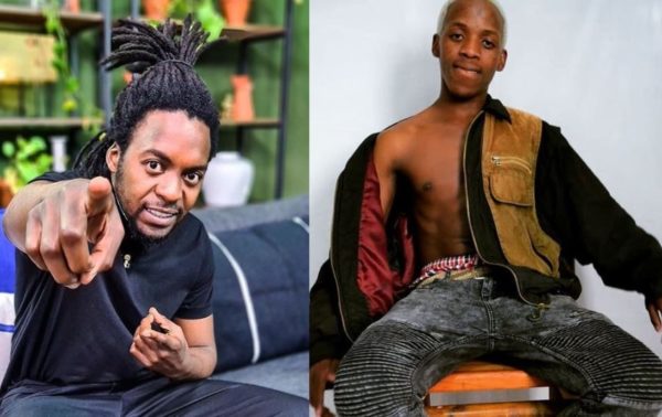 No downfall like me – iFani prays for Big Xhosa