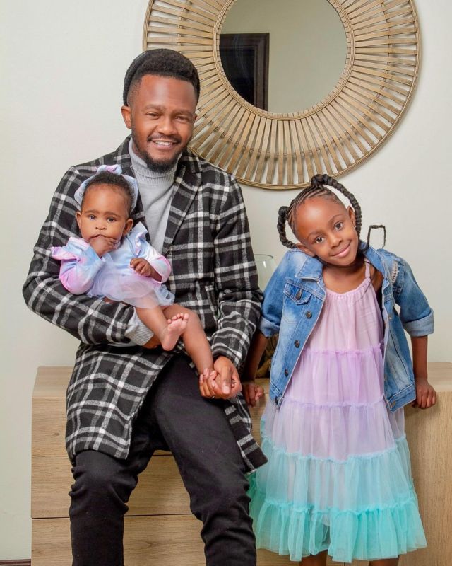 Kwesta’s wife spills his dirty laundry, feels betrayed by the rapper