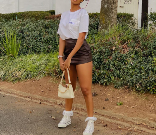 ACTRESS NTANDO DUMA CALLED OUT FOR BEING RACIST