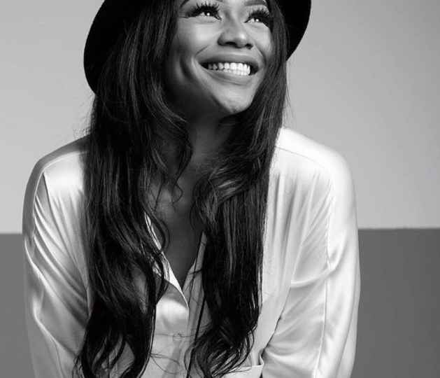 BIRTHDAY GIRL BONANG MATHEBA HEAD OVER HEELS IN LOVE