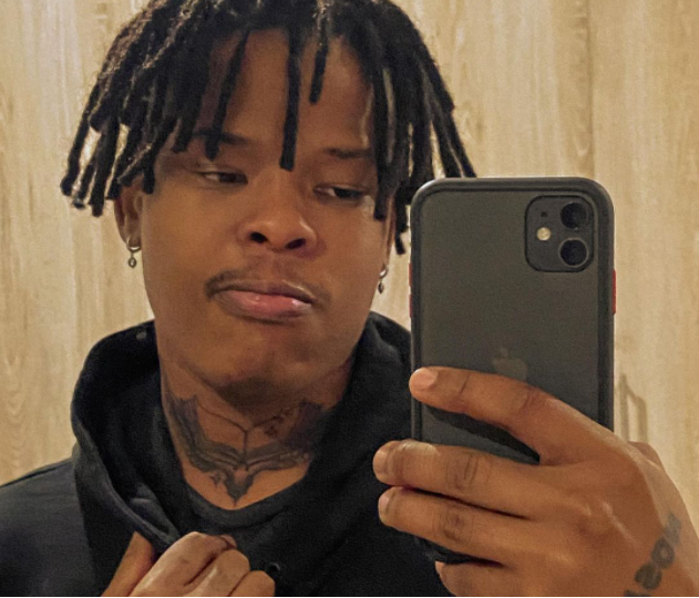 NASTY C GETS RAIDED BY AMERICAN POLICE