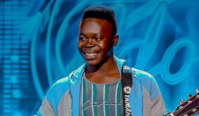 Ex 'Idols SA' contestant Vhudie reflects on how 'My Yoki Yoki' changed his life