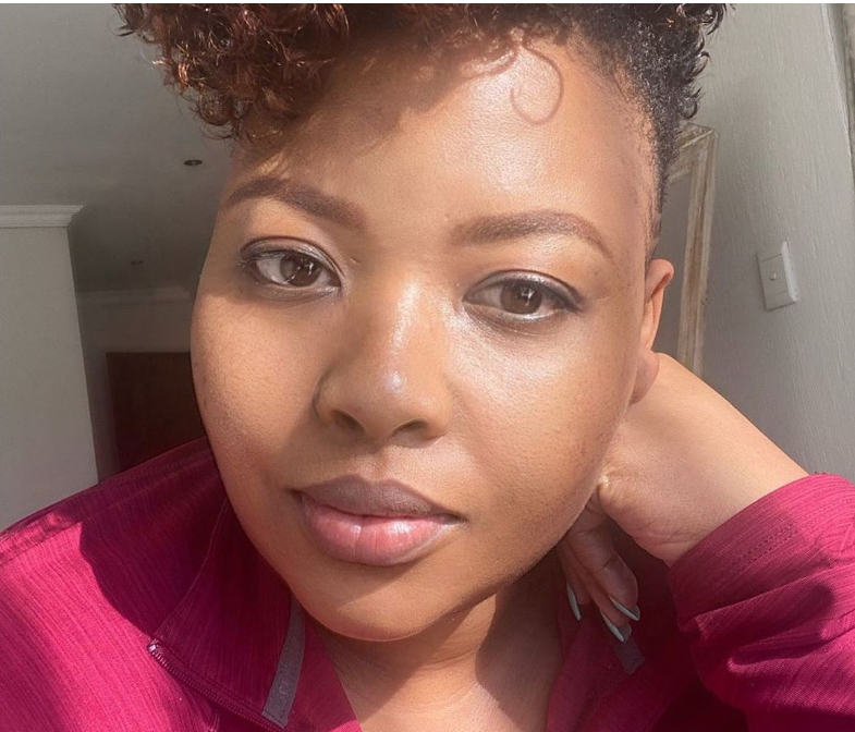 A ROAD TRIP ENDS AT THE GRAVEYARD FOR ANELE MDODA