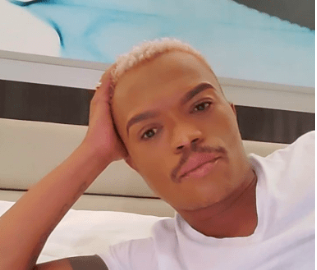 I WAS EMBARRASSED AND ASHAMED – SOMIZI SPEAKS ON WHY HE HAD TO LIE