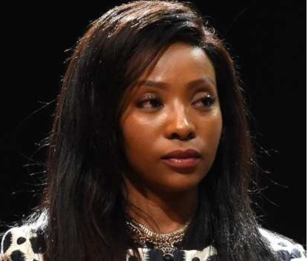 PEARL MODIADIE SUES METRO FM AMID S.E.XUAL ASSAULT SCANDAL