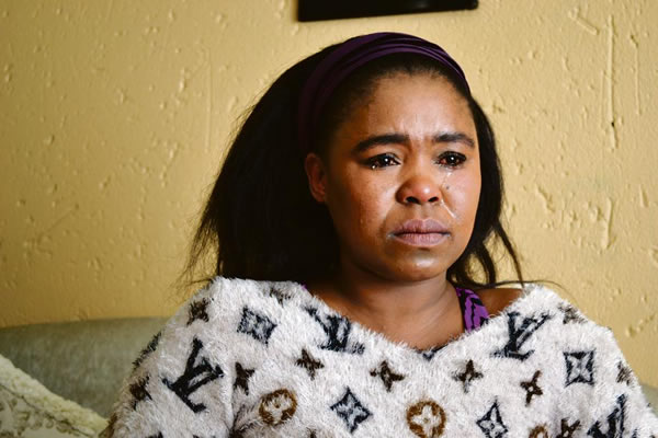 More trouble for Zahara as she faces 4 years in prison – Ordered to hand in passport